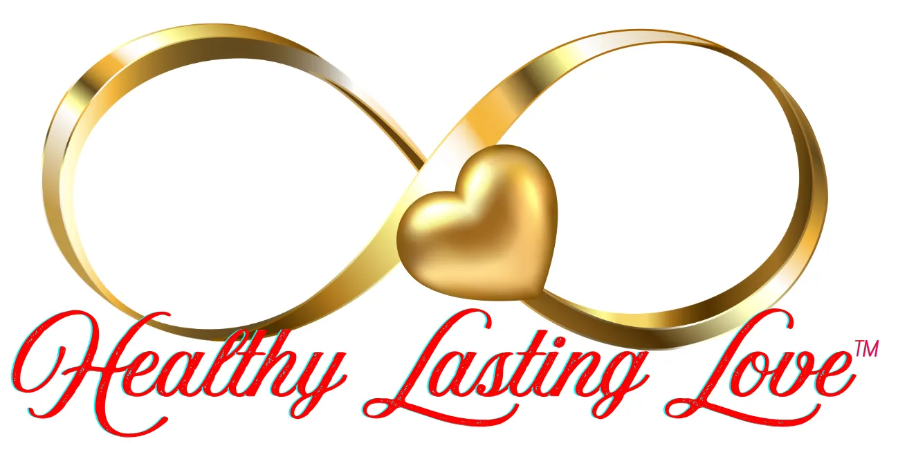 Healthy Lasting Love Logo