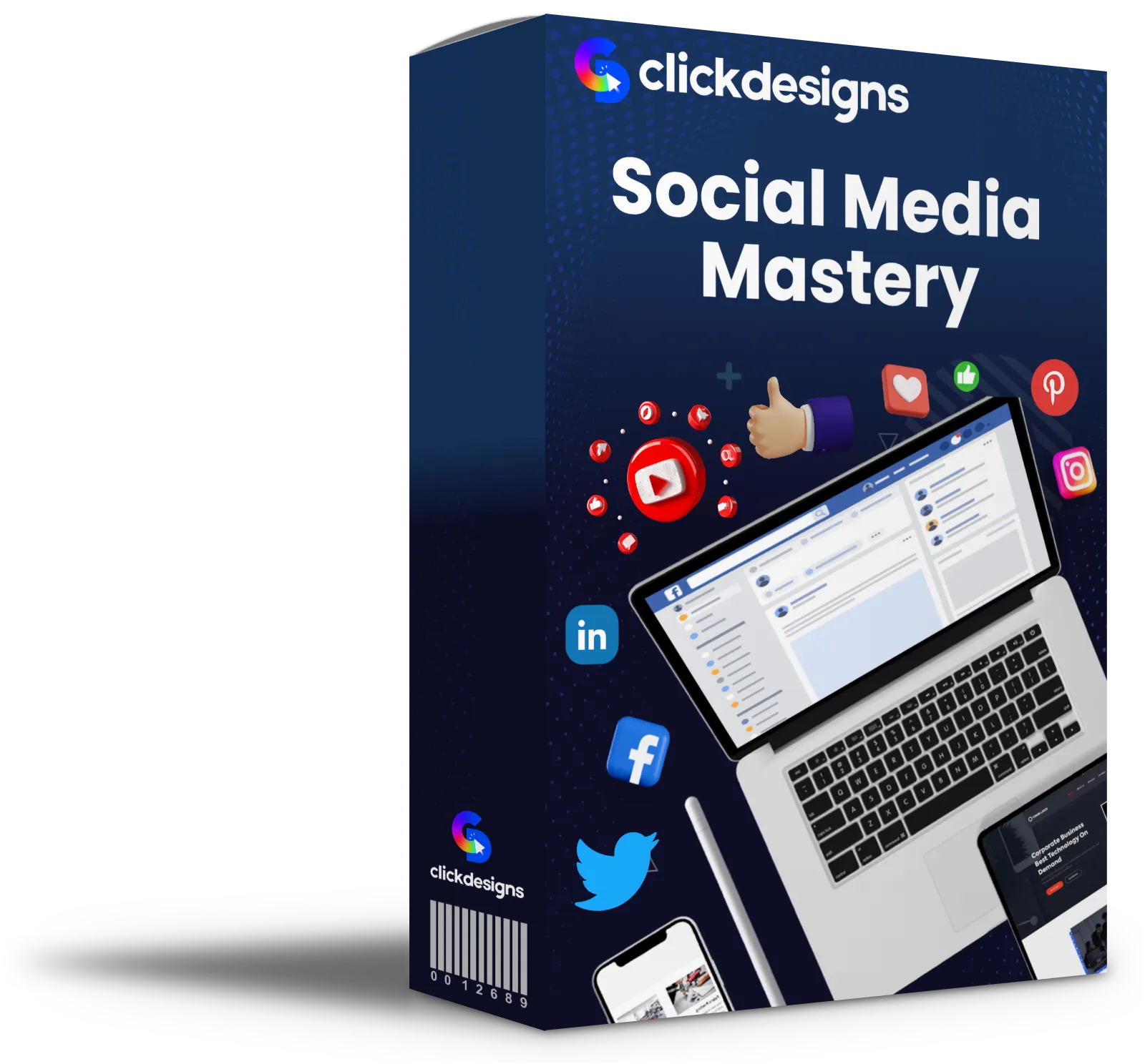 ClickDesigns Bonus