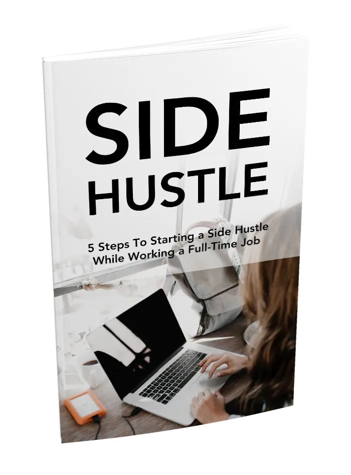 side-hustle-e-book