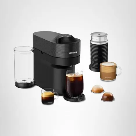 Nespresso