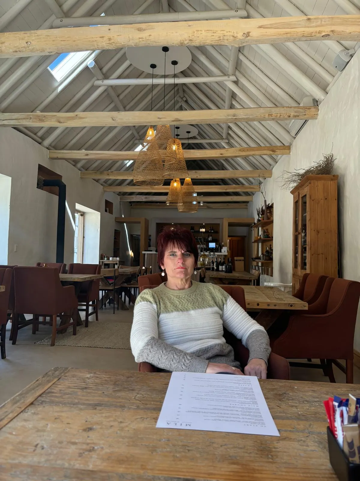 Leane Weel