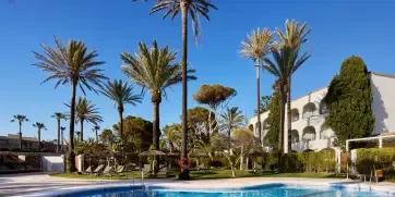 The Villas Meliá Zahara Resort The Level Gardens
