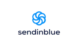 Sendinblue logo