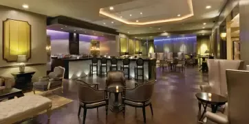 InterContinental Miramar Panama Club InterContinental