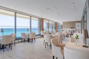 The Level at Melia Alicante
