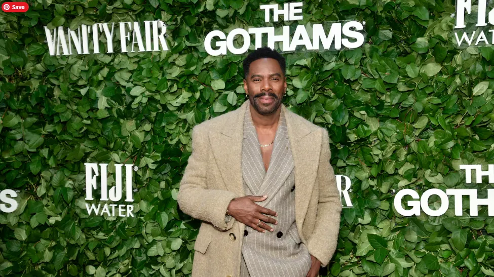 colman domingo - Latest Developments: Breaking New Ground in Documentaries and Indie Projects