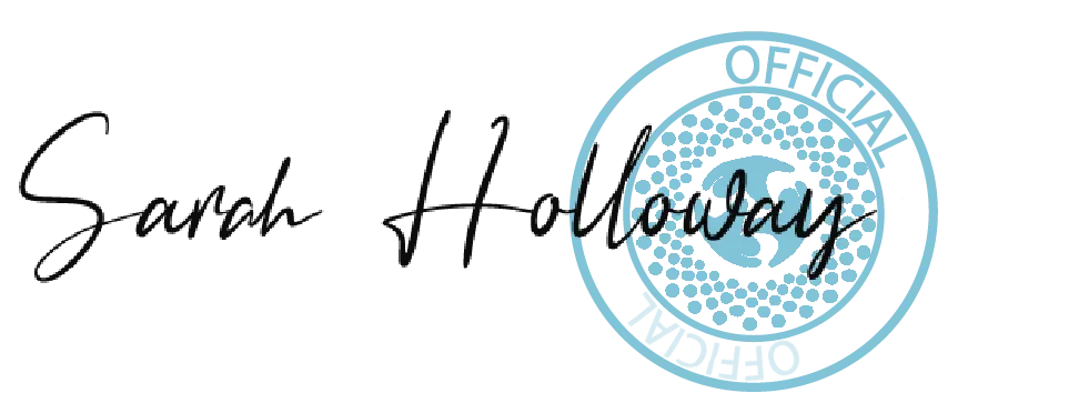 Sarah Holloway Official