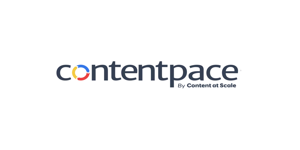 ContentPace Logo