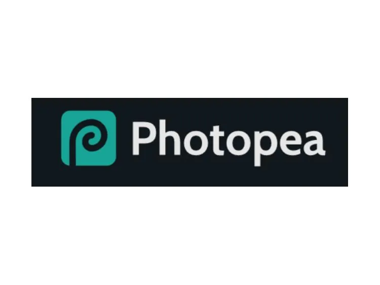 Photopea Logo