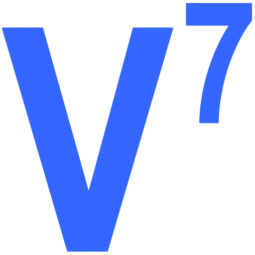 V7-sevenvalues