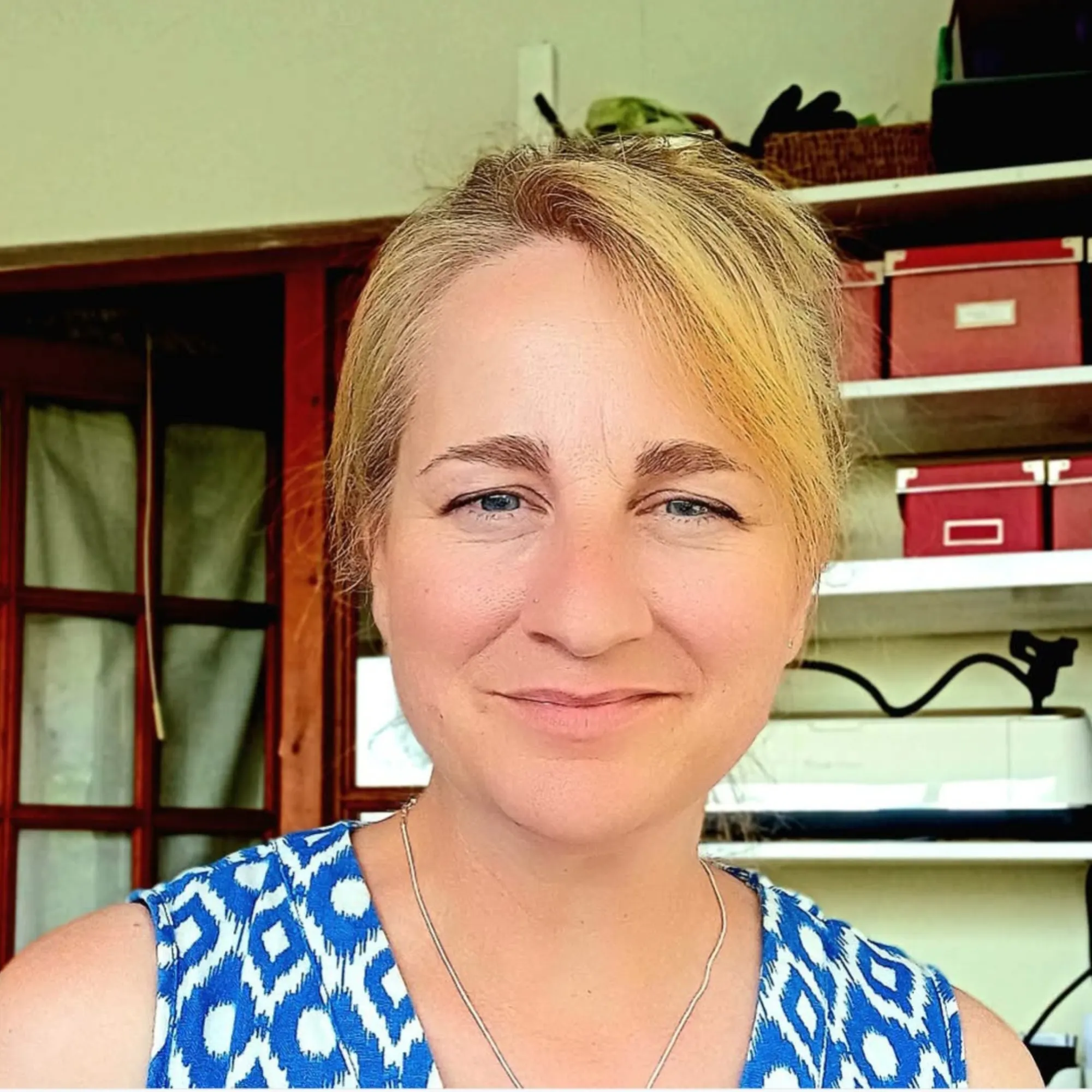 Tammy Betson Travel Advisor