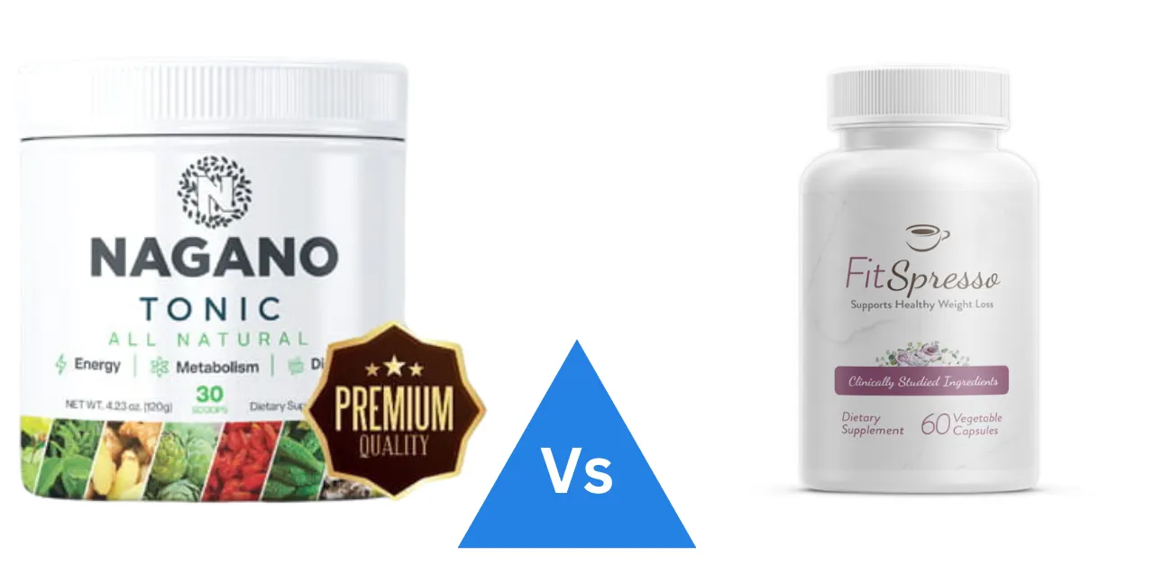Nagano Tonic Fitspresso Review