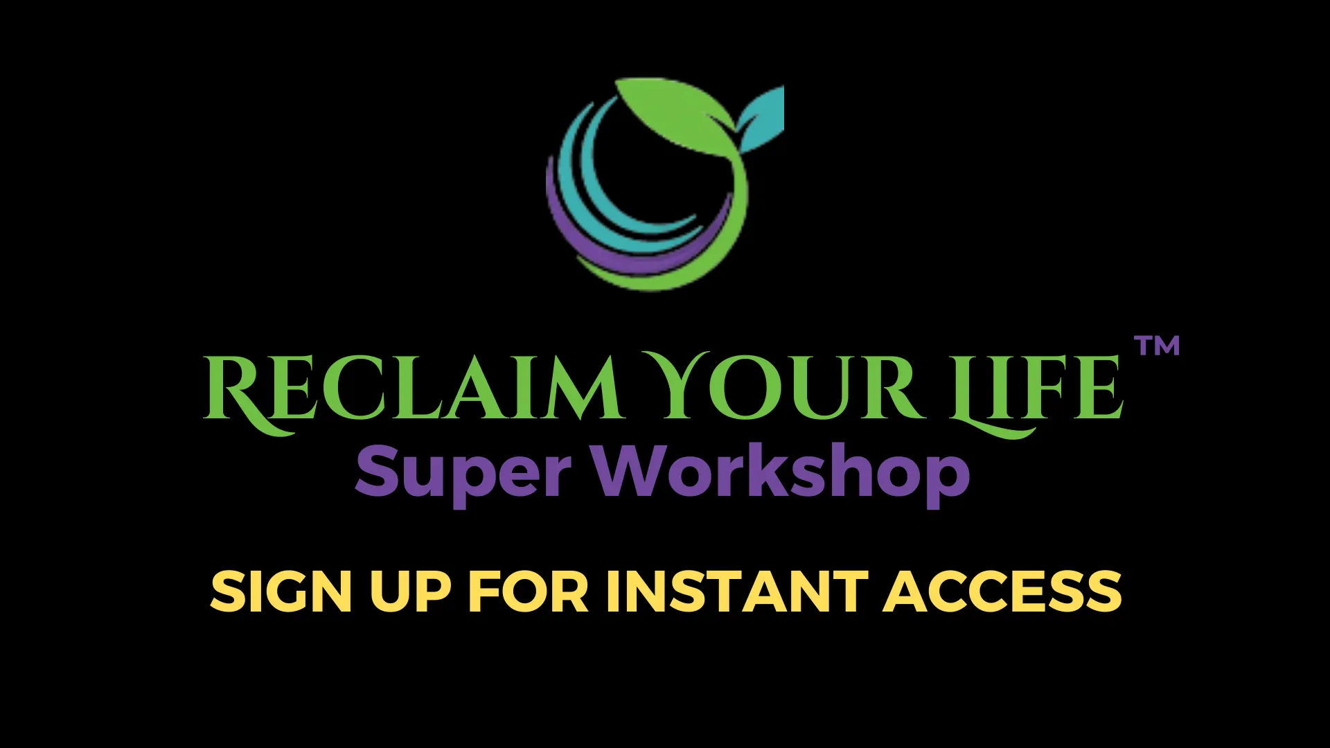 World Wellness Workshop logo small