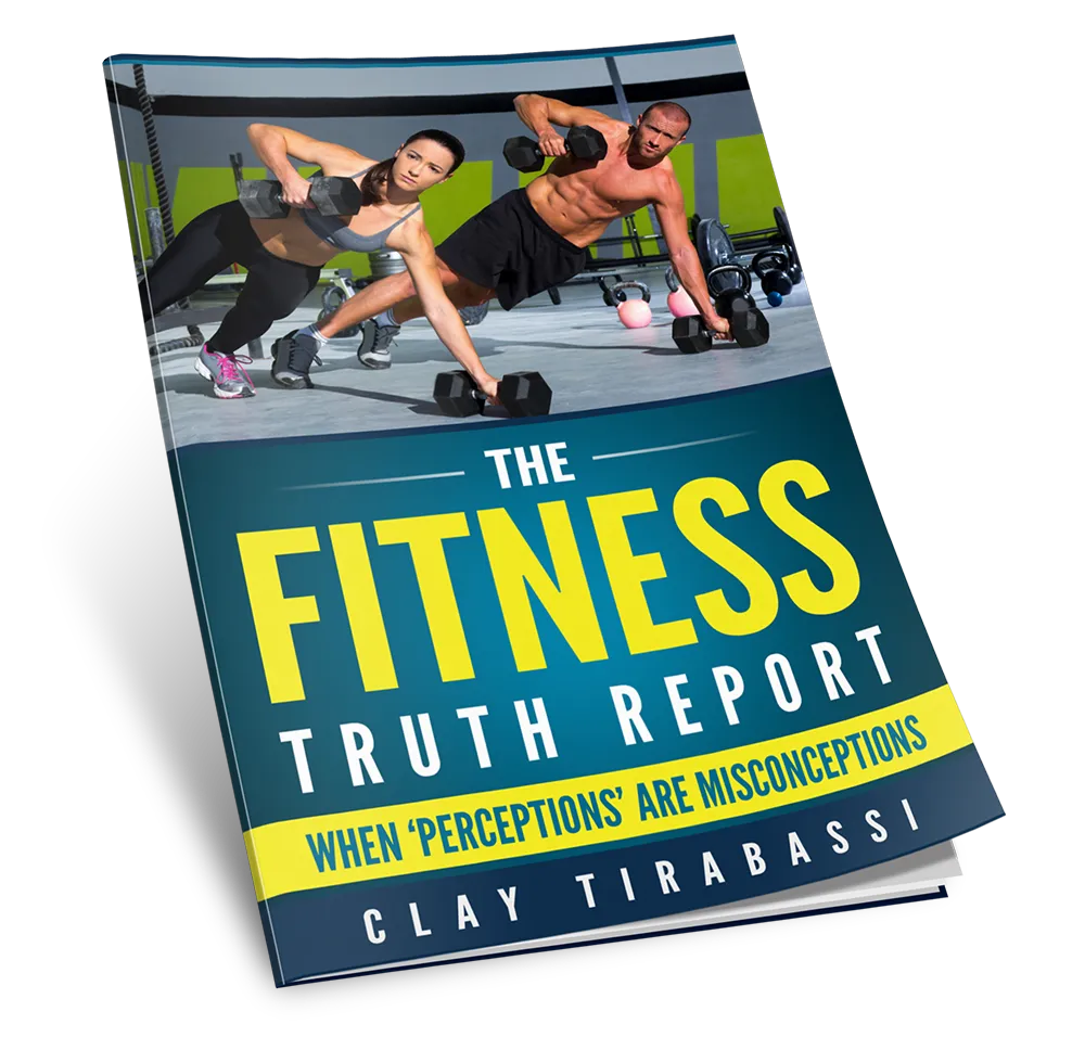 The Fitness Truth Report
