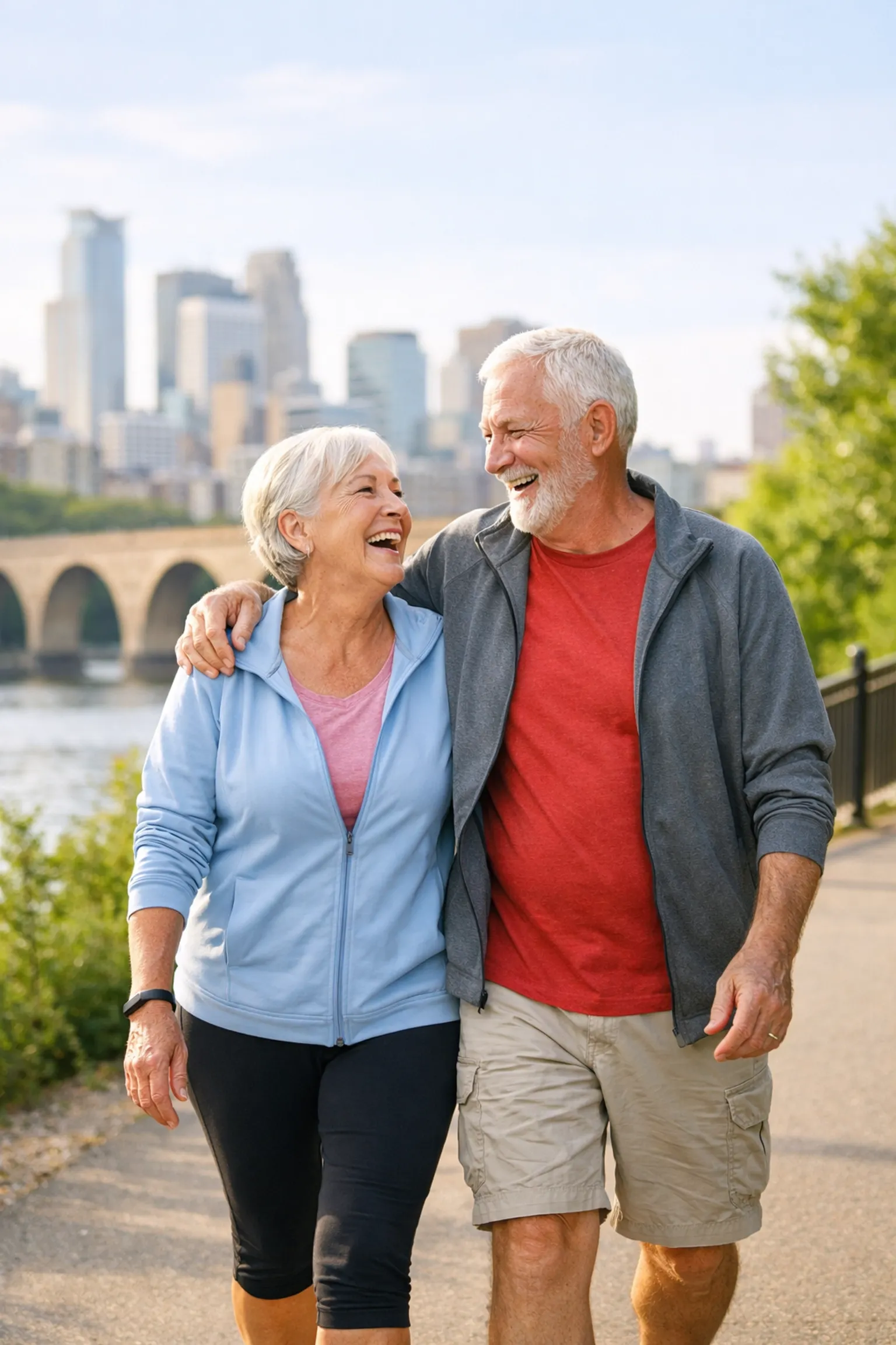 Medicare in Minnesota