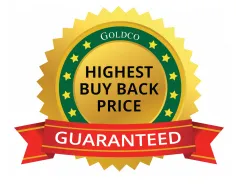 Goldco Is Guaranteed