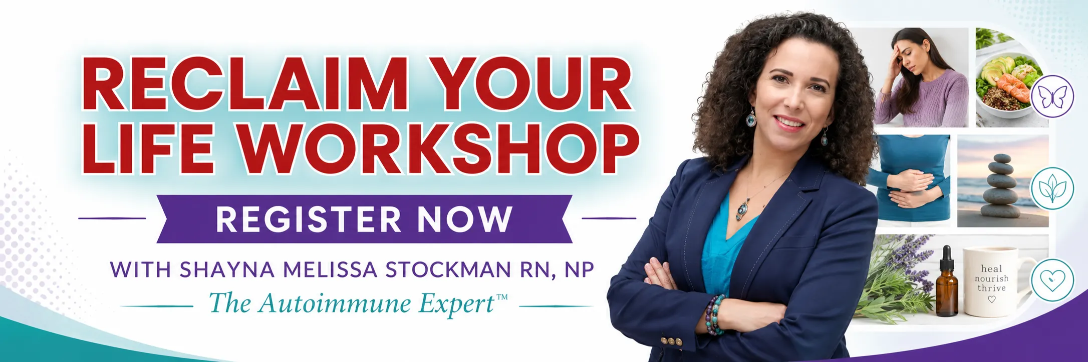 reclaim your life living without pain