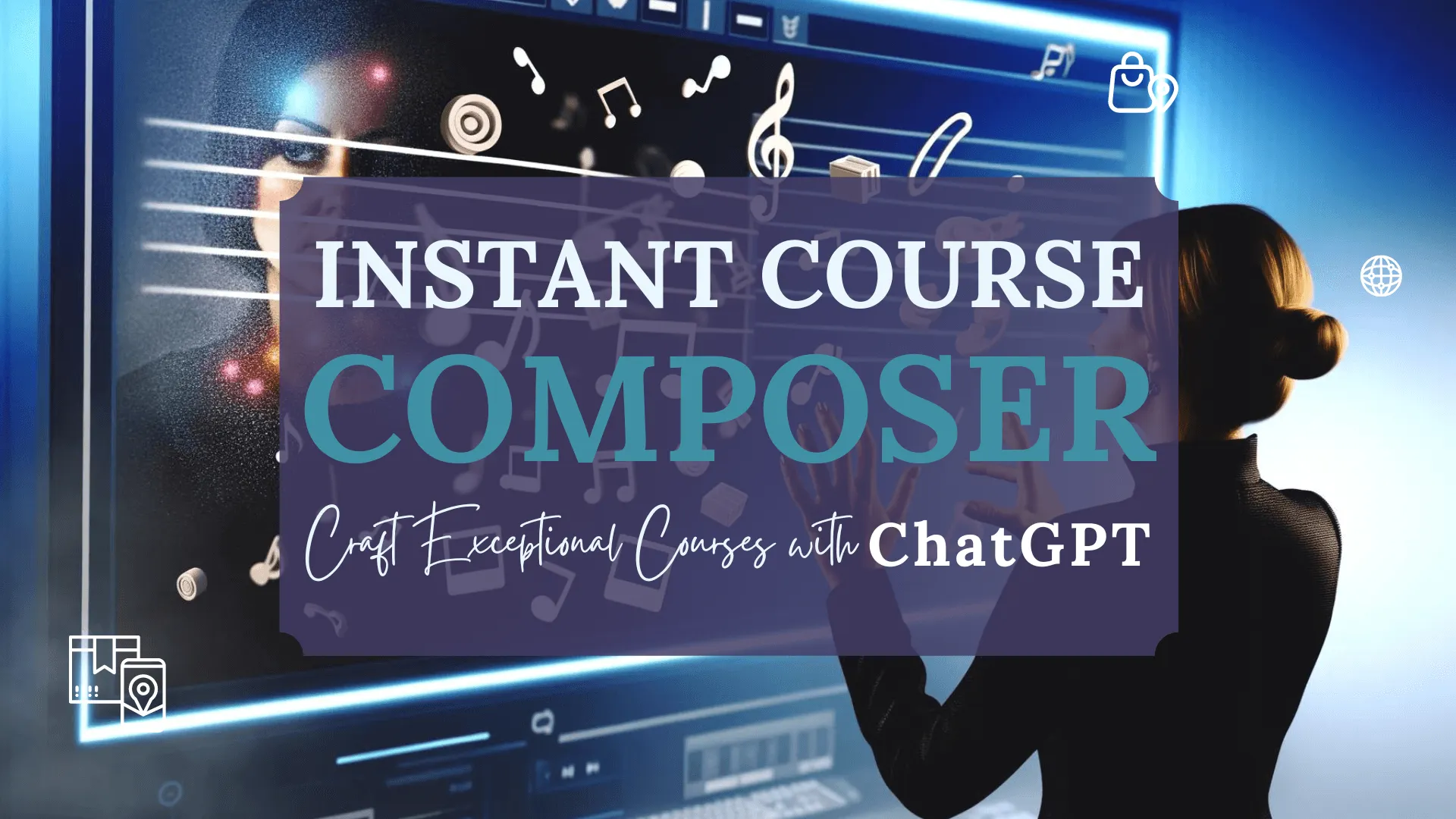 Instant Course Composer
