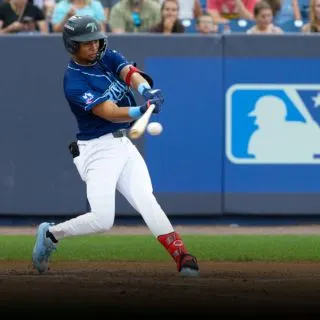 Wilmington Blue Rocks