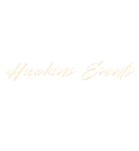 Hawkins events logo