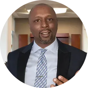 Image of Troilus J Moss Founder and Chief Digital Assets Officer