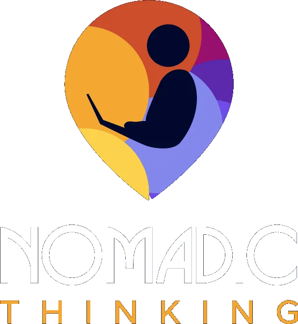 Nomadic Thining OÜ