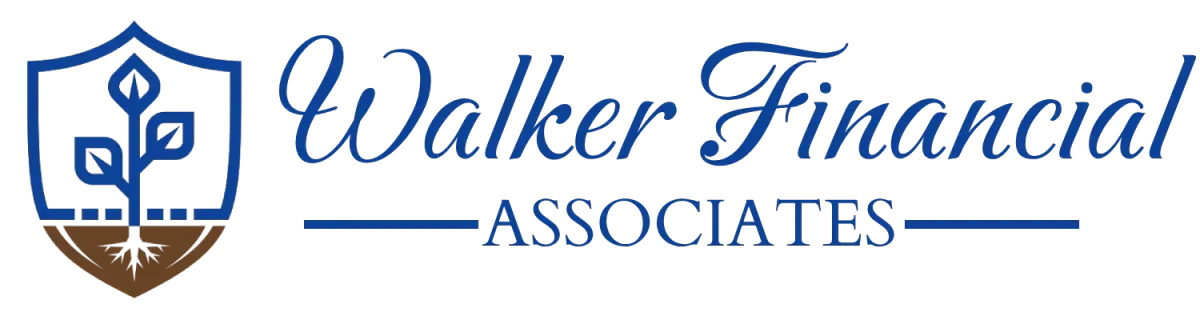 Walker Financial Associates logo - Trusted Life Insurance & Retirement Planning in Walton County, GA