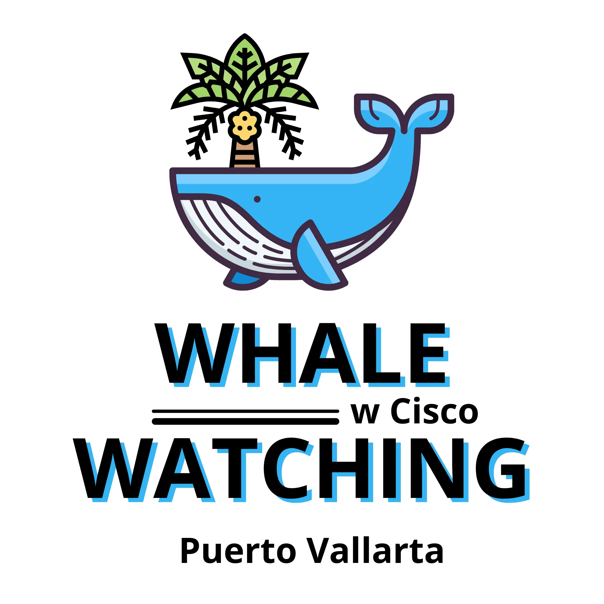 whale watching w cisco