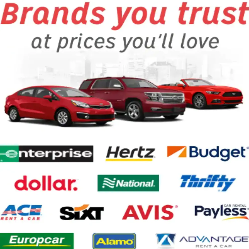 Car Rentals