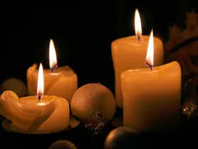 KNS Delightful Candles Family Owned in Waldorf Maryland