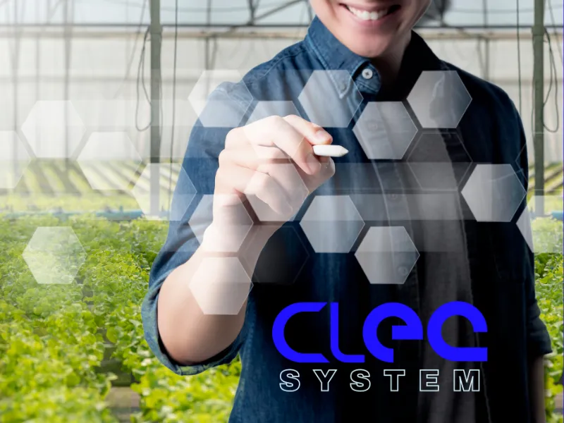 Farming Cleosystem