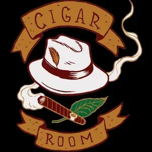 The Cigar Room