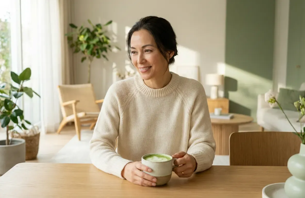 La Natura Matcha čaj kapsule za Nespresso aparat - naravna energija