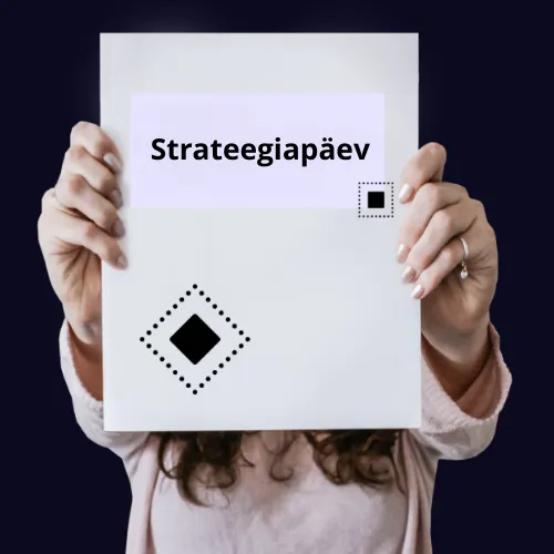 Strateegiapäev ettevõtluses