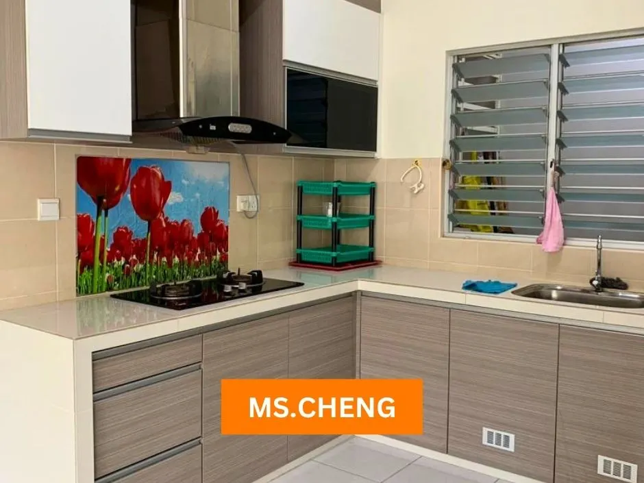 bm residence condo bukit mertajam