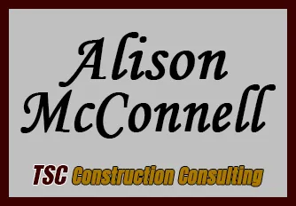 Alison McConnell About Us