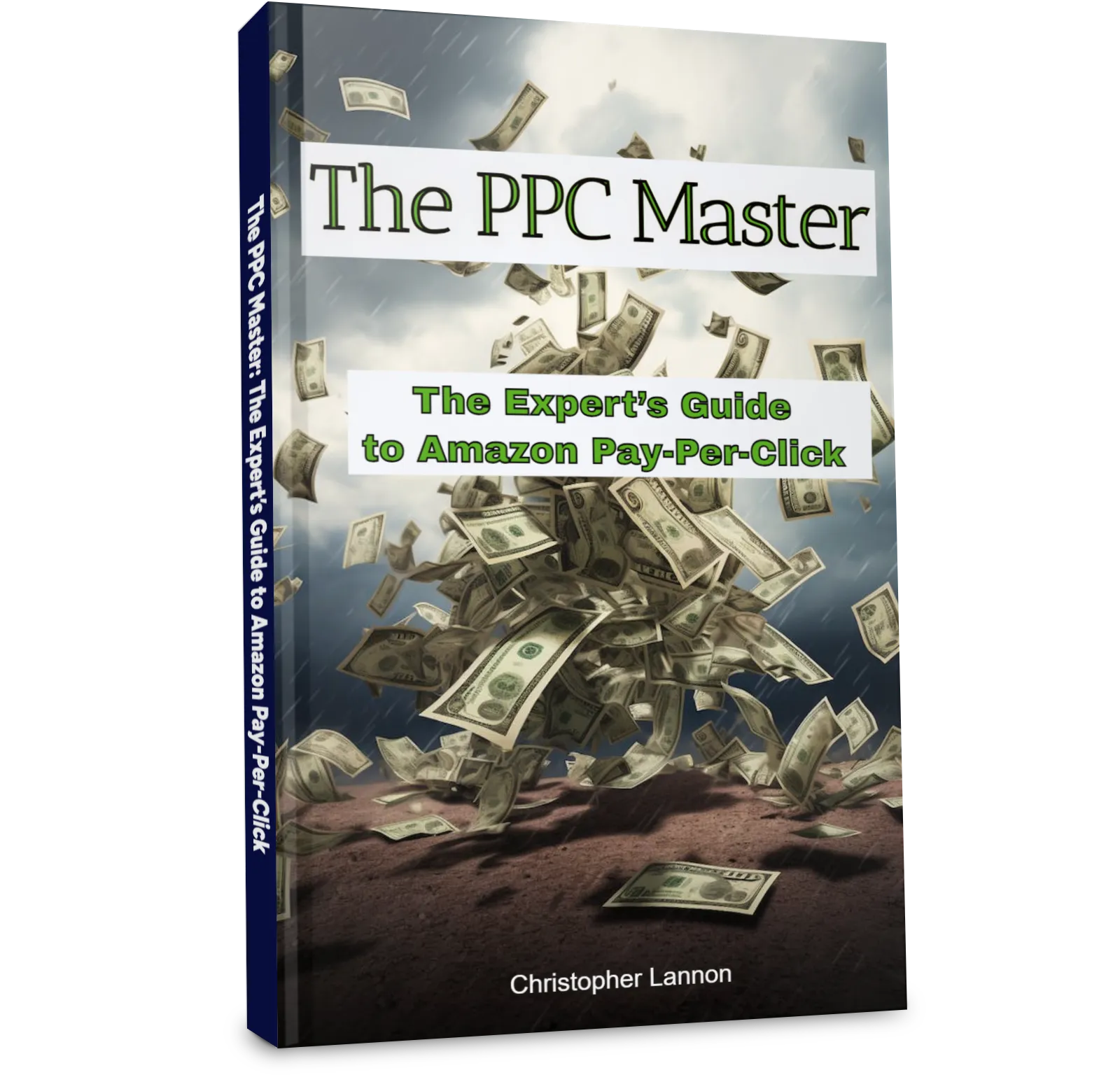 PPC Master: The Expert's Guide to Amazon Pay-Per-Click