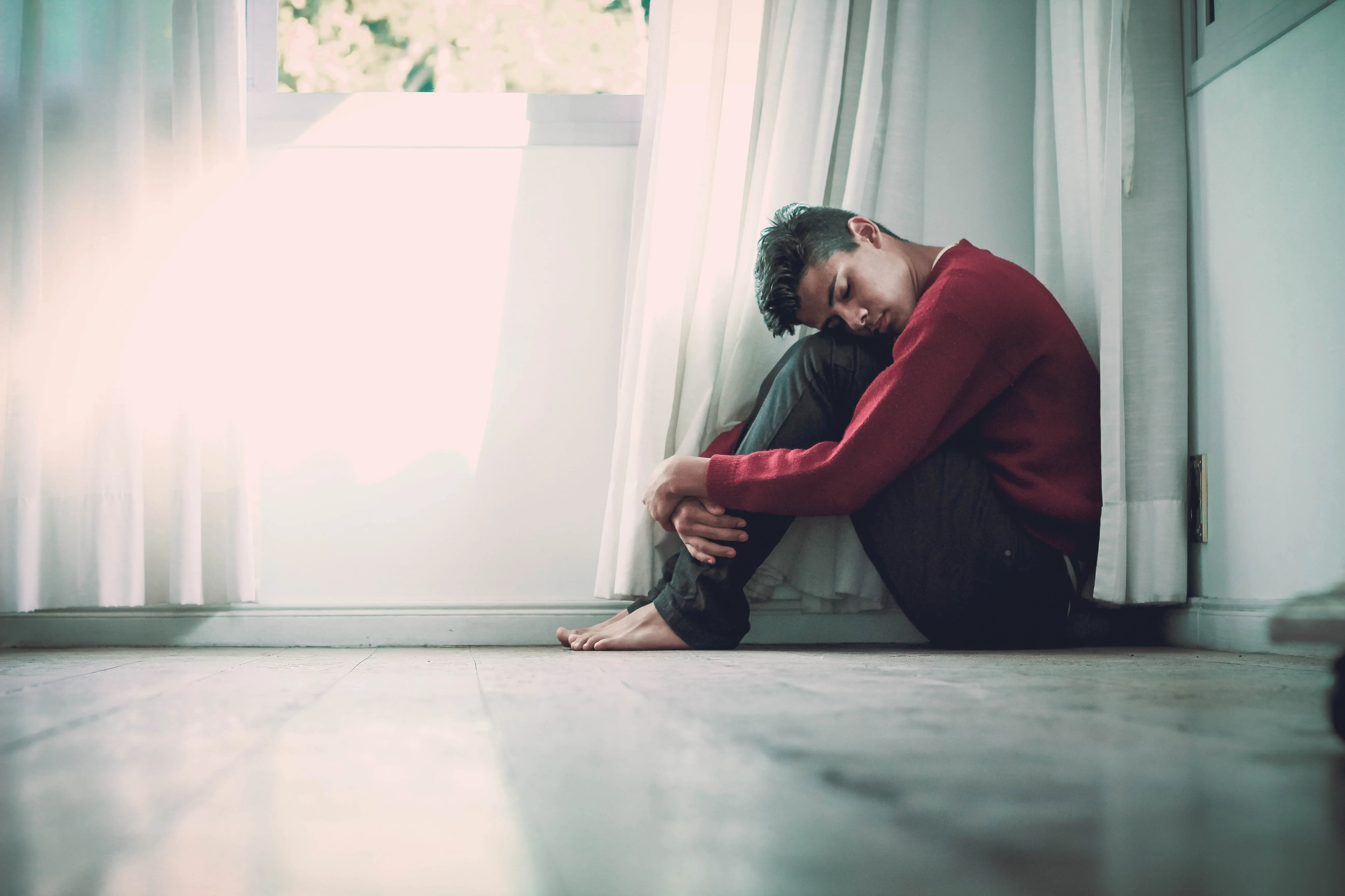 Mindset for emotional and mental health