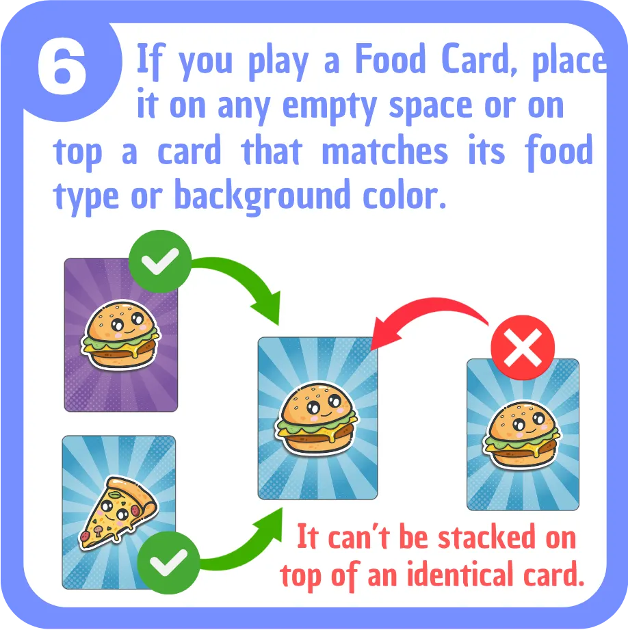 BATTLE MATCH - Burger Vs Pizza