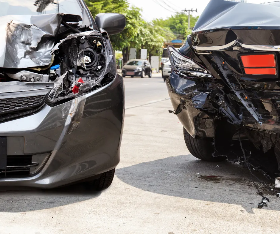 EL DORADO PERSONAL INJURY ATTORNEY GOVERNMENT VEHICLE ACCIDENTS