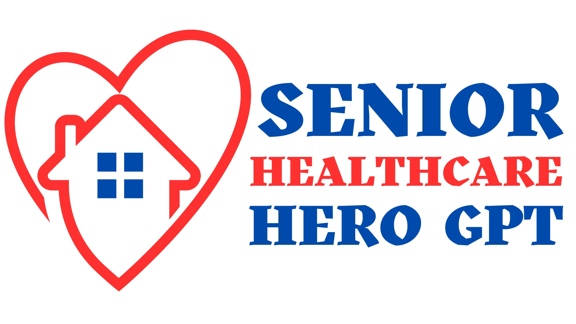 Senior Healthcare Hero GPT