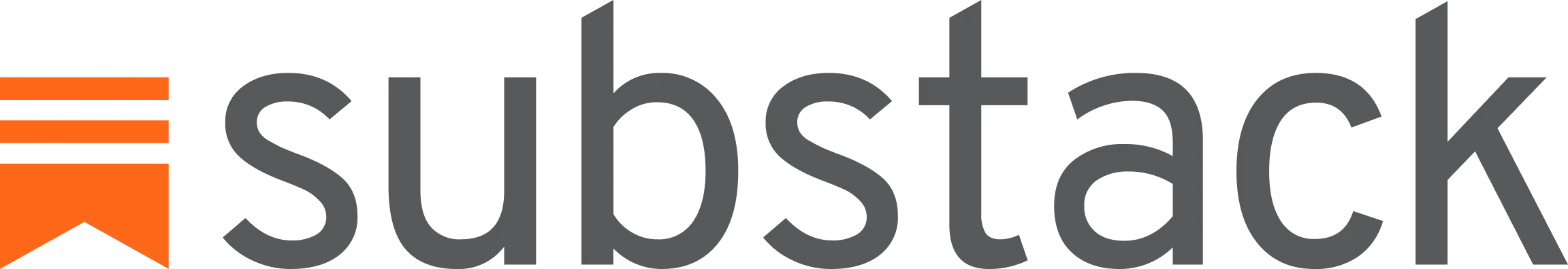 substack logo