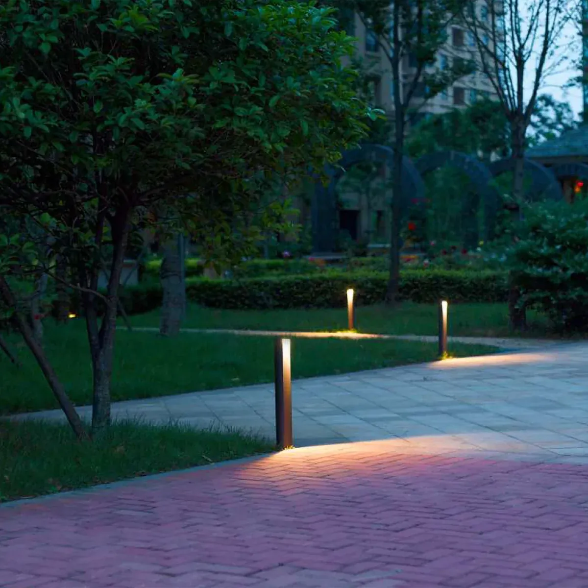 Bollard Light Manufacturers in Bangalore