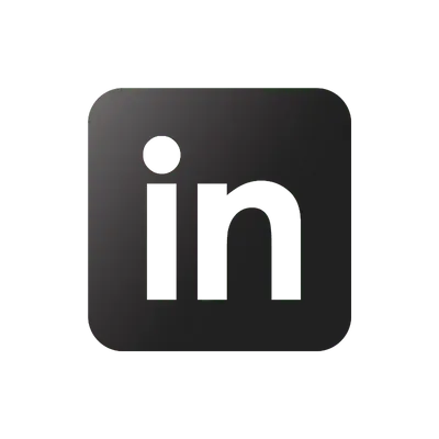 LinkedIn Logo