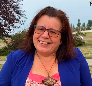 Sandra Cortes