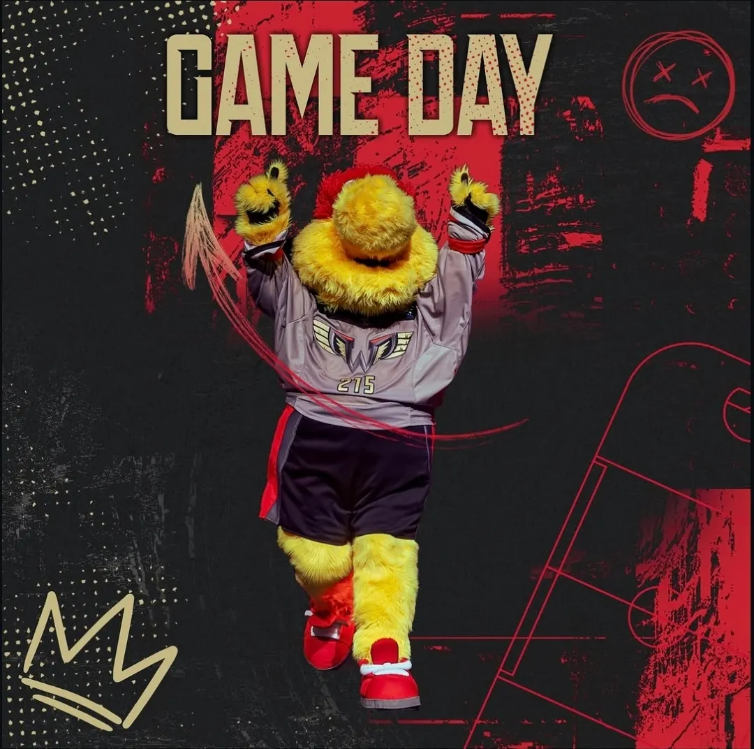 Game Day Graphics