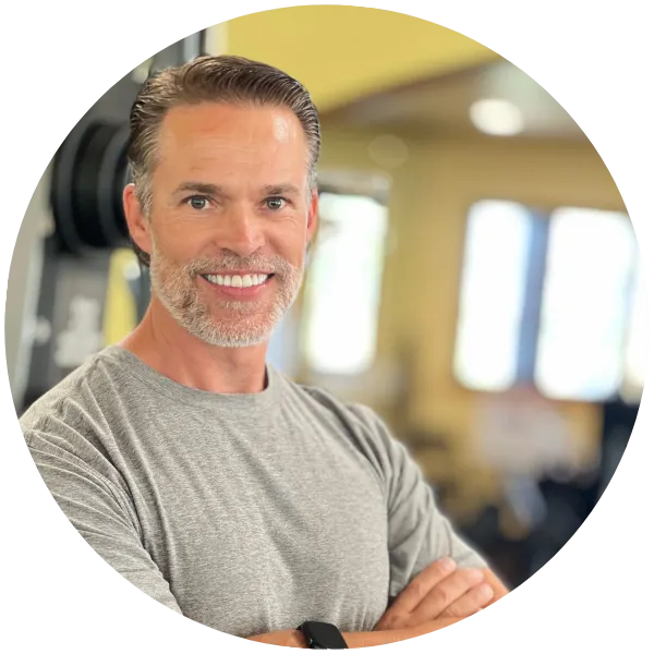 Photo of Adrian the Personal Trainer