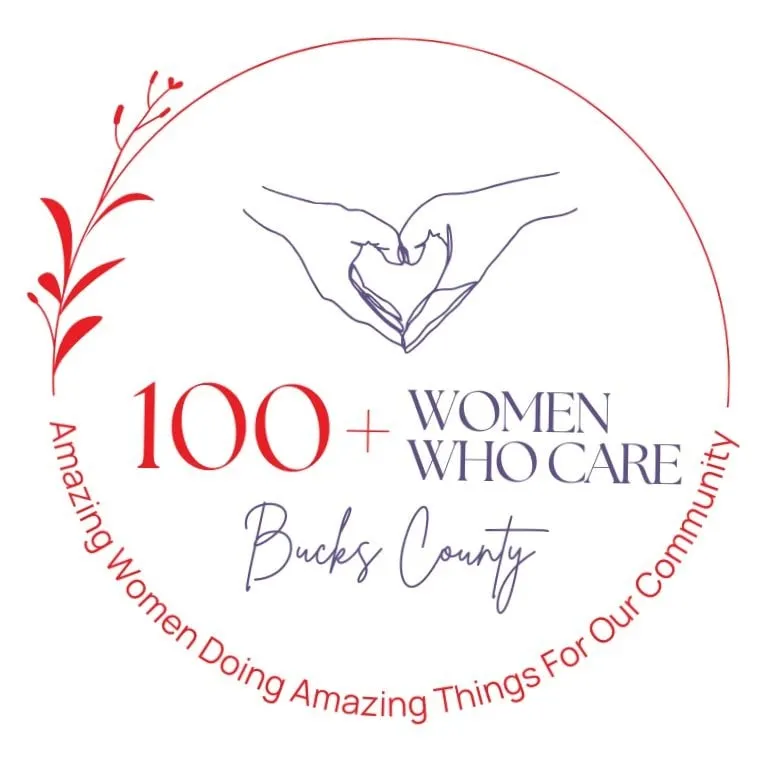 100 women who care bucks county