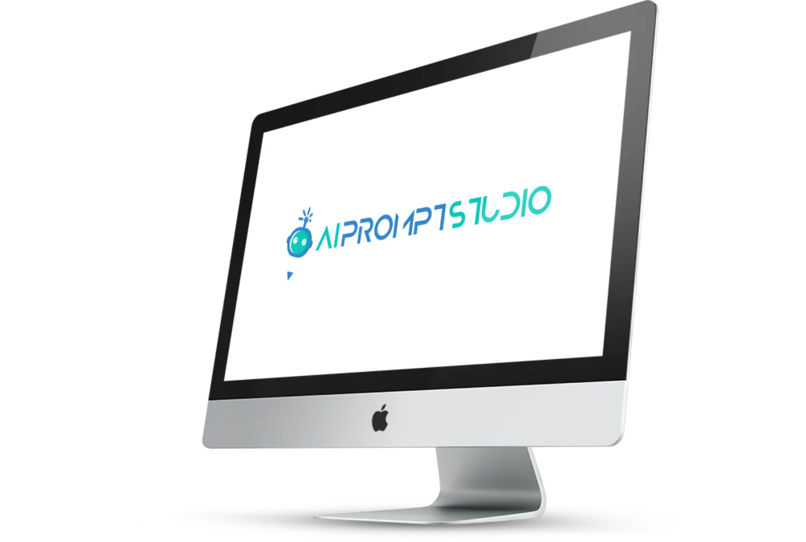 AIPromptStudio.CC Logo
