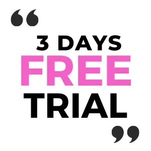 Word Ai 3 day free trial